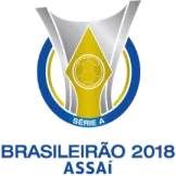 Brazilian League - ijersey
