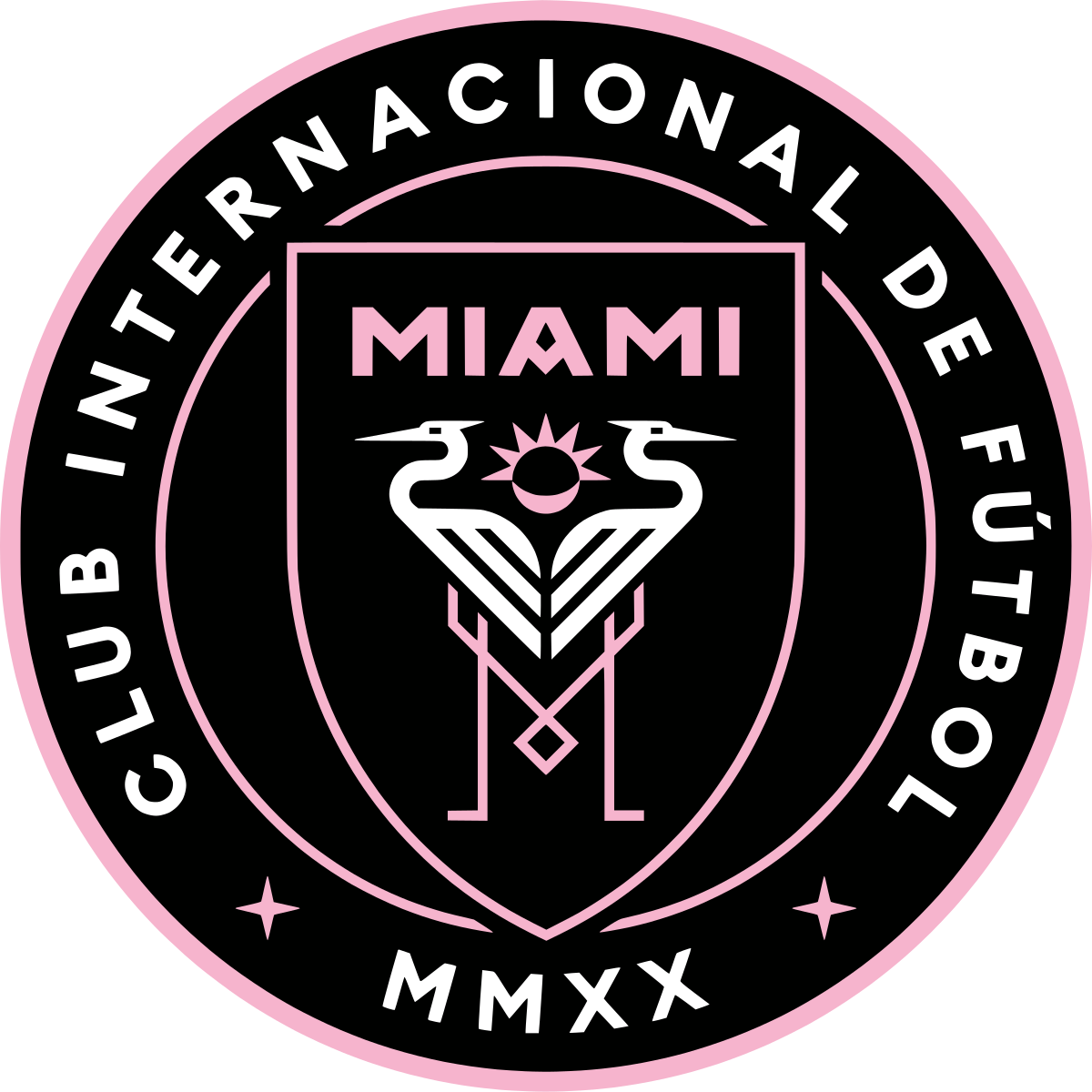 Inter Miami CF - ijersey