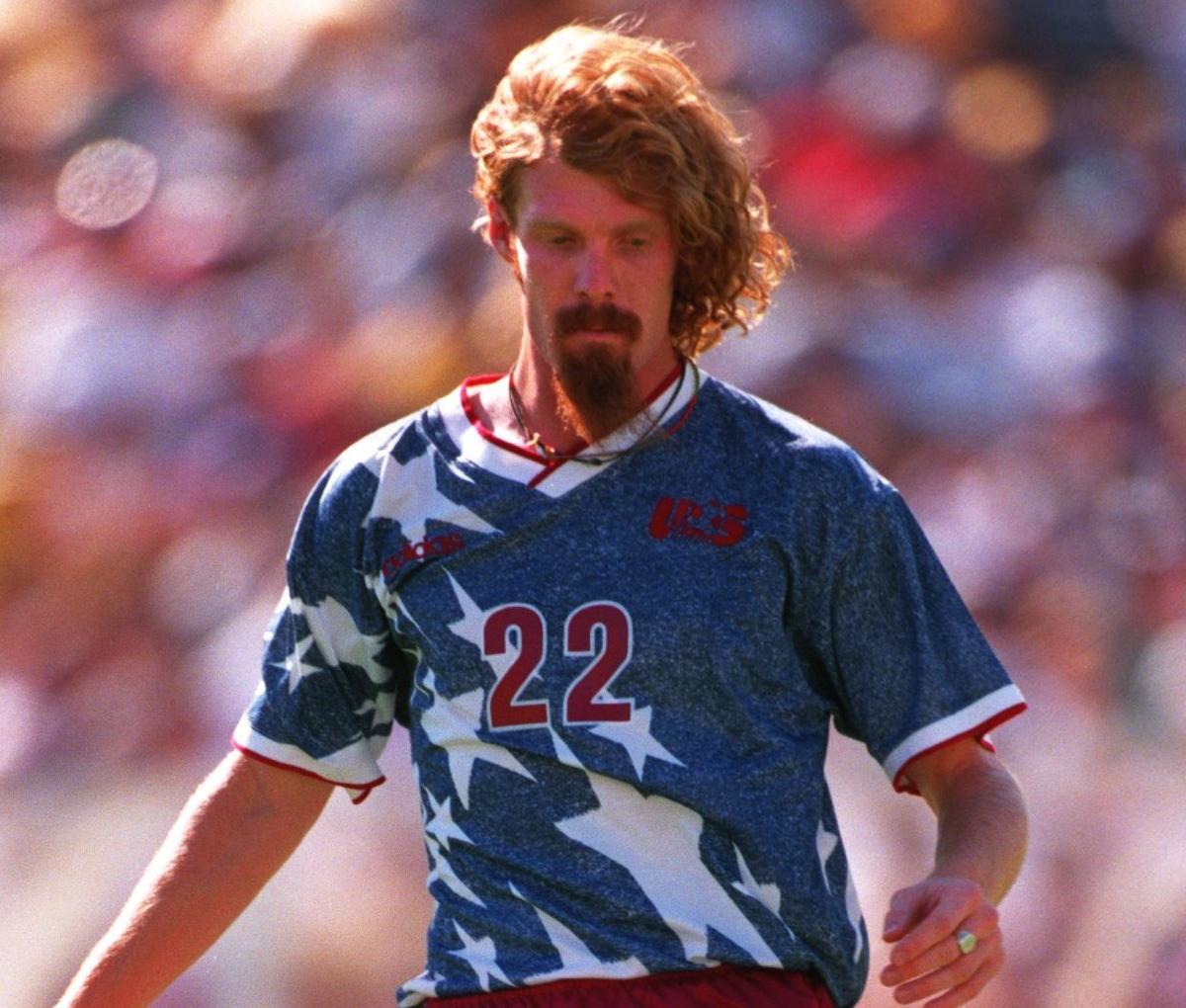 us world cup 94 jersey