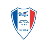 Suwon Samsung Bluewings - ijersey