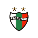 CD Palestino - ijersey