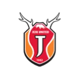 Jeju United - ijersey