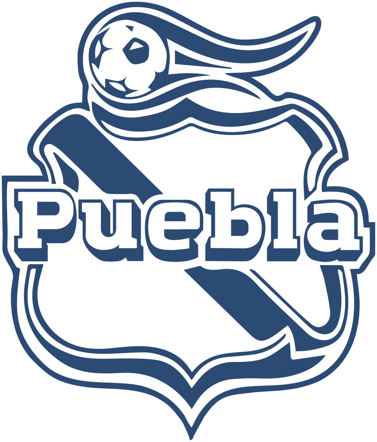 Club Puebla - ijersey
