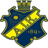 Aik Stockholm - ijersey