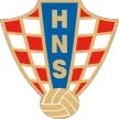 Croatian League - ijersey