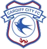 Cardiff City - ijersey