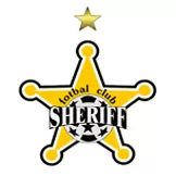 FC Sheriff - ijersey