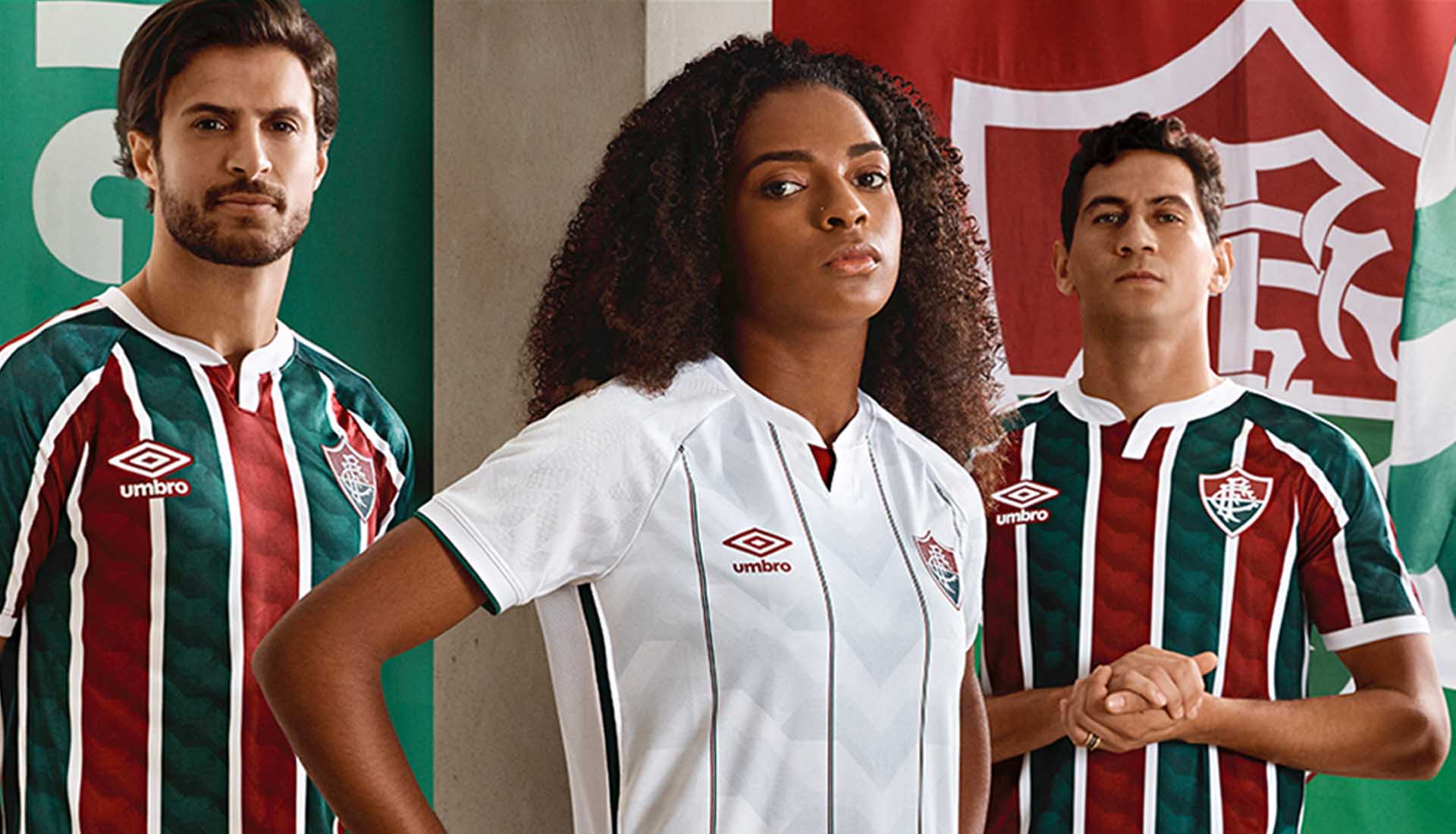 fluminense jersey