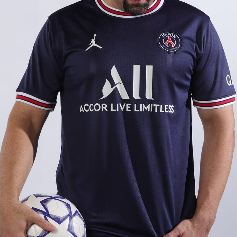 psg 2021 home jersey