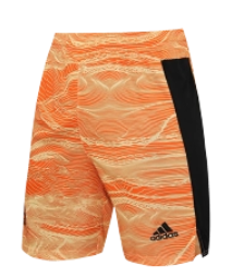 bayern orange kit