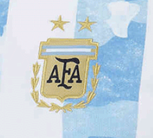 argentina home kit