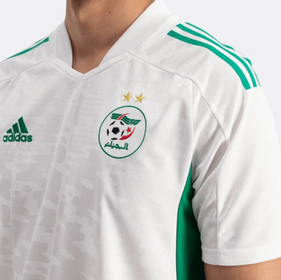 Algeria 2020 kit