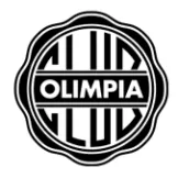 Club Olimpia - ijersey