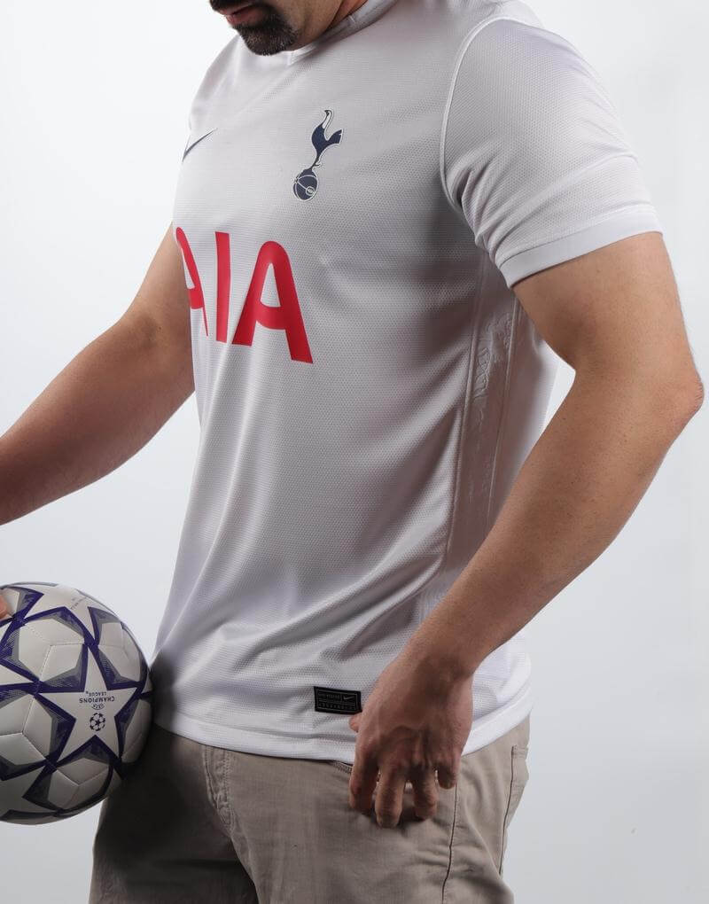Tottenham spurs jersey