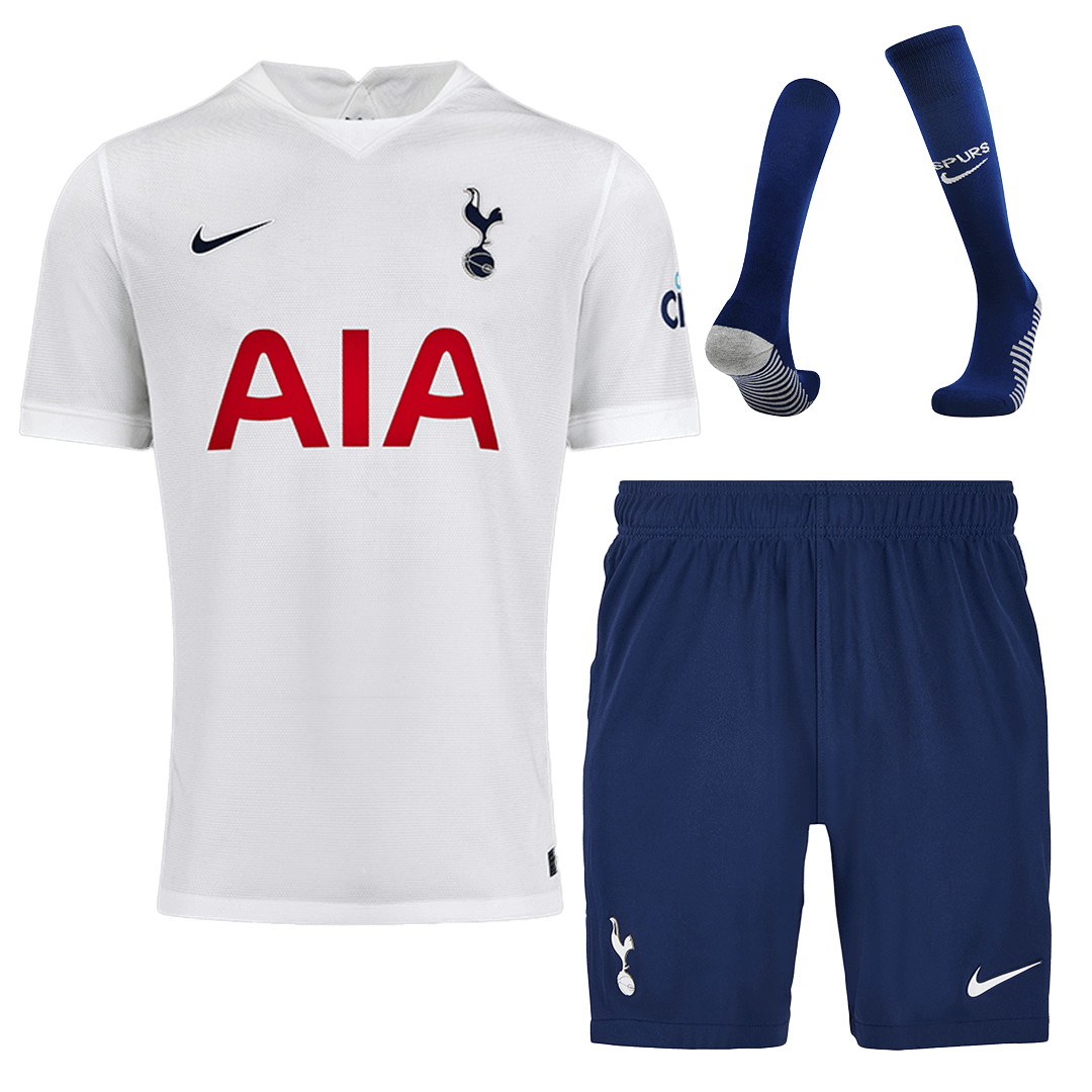 Tottenham home jersey 2021