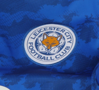 jersey leicester city 2021/22
