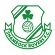 Shamrock Rovers - ijersey