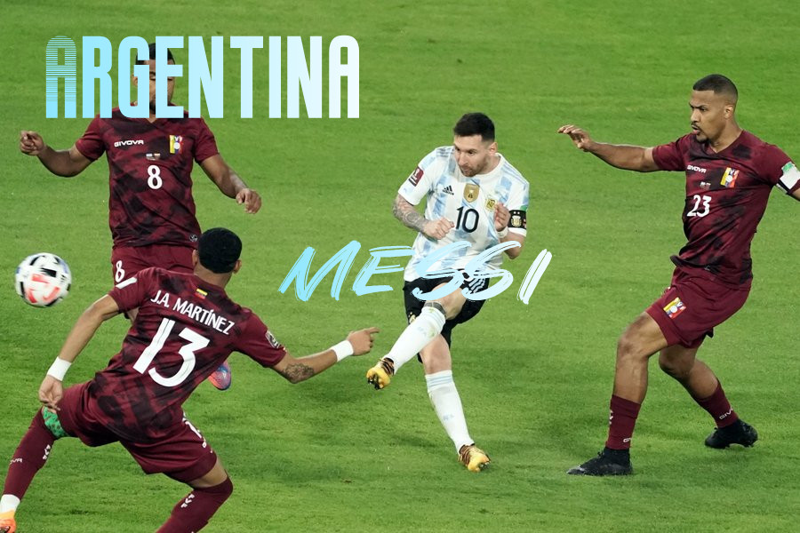 Argentina