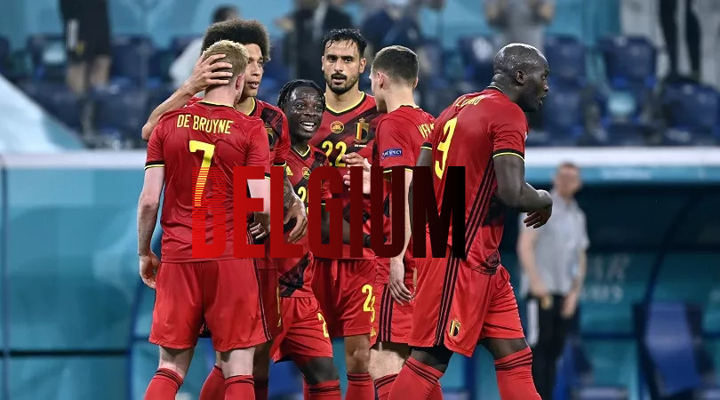 Belgium:Will this team win the World Cup 2022