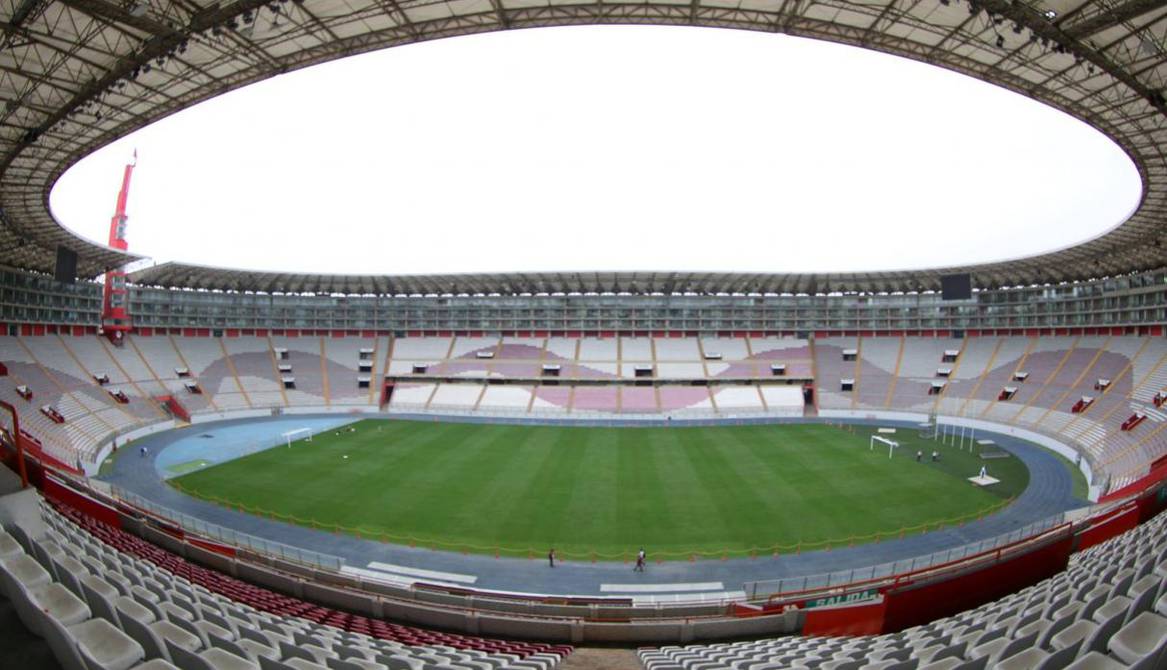 Estadio Nacional