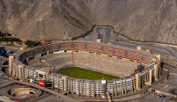 Estadio Monumental