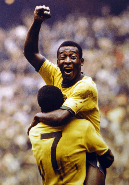 Pelé