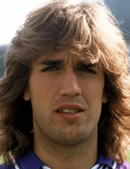  Gabriel Batistuta