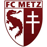 FC Metz - ijersey