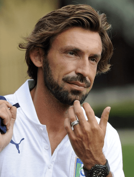 Andrea Pirlo