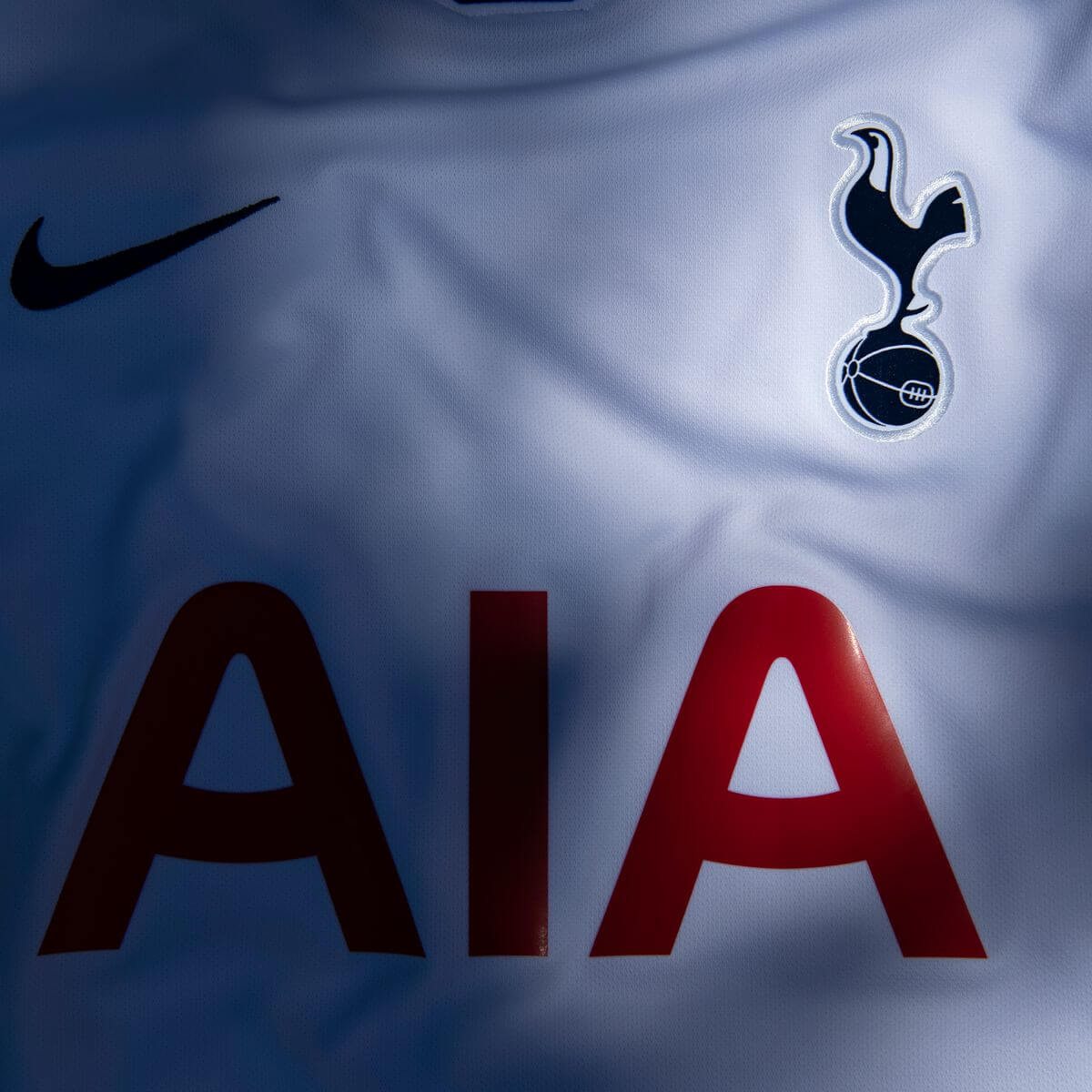 22/23 Tottenham home shirt