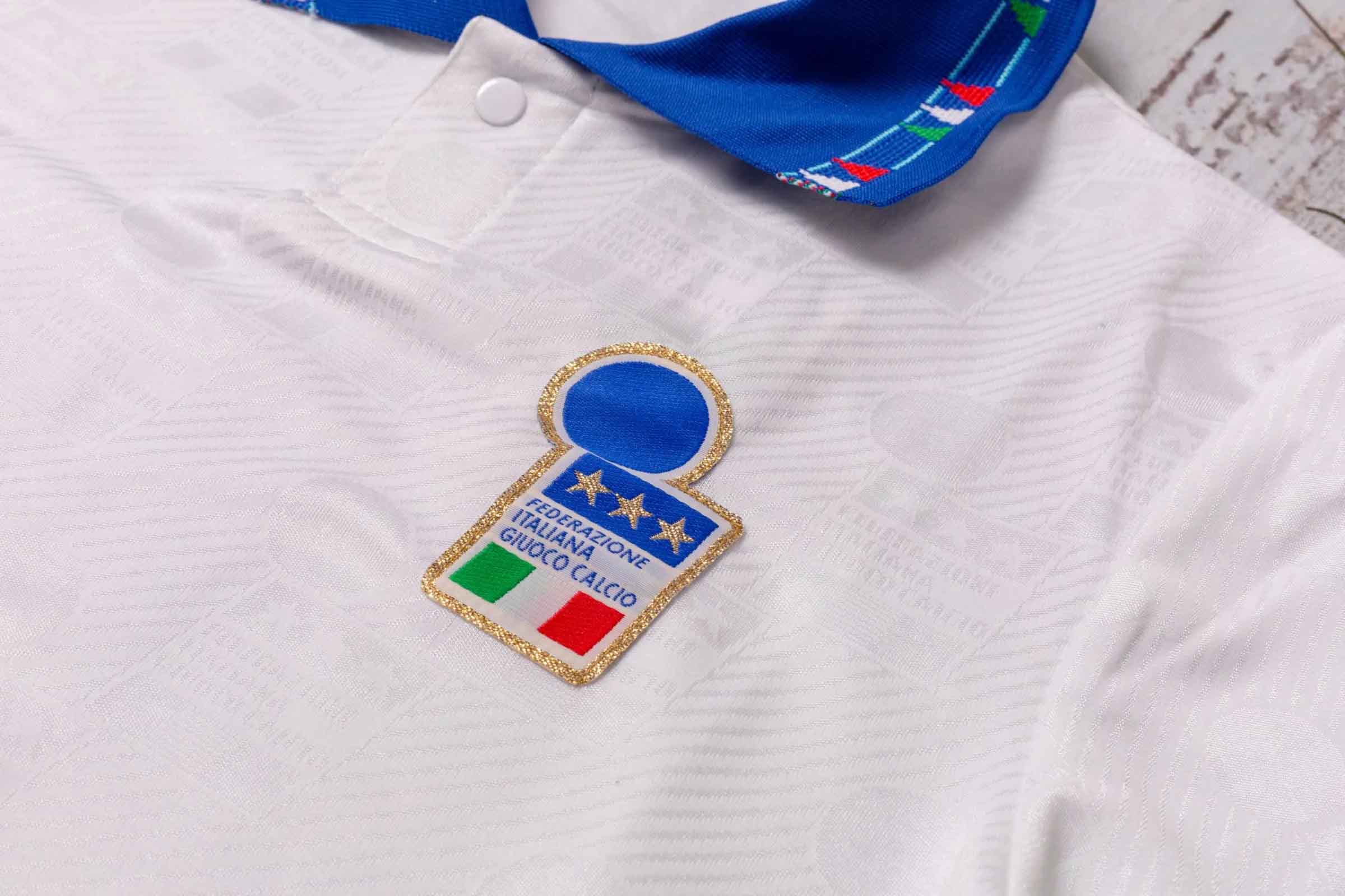 Italy jersey