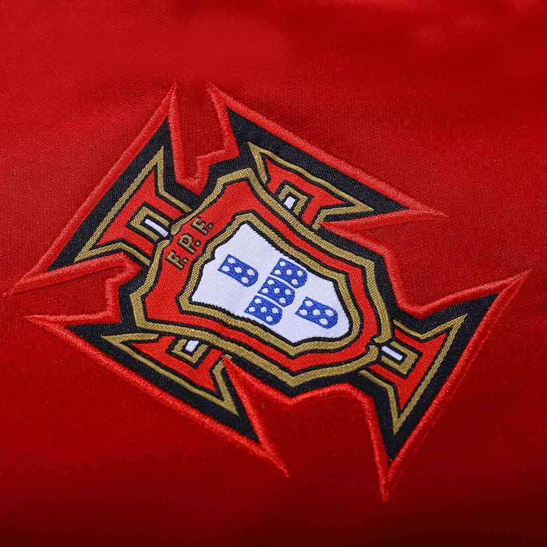 Portugal Home jersey