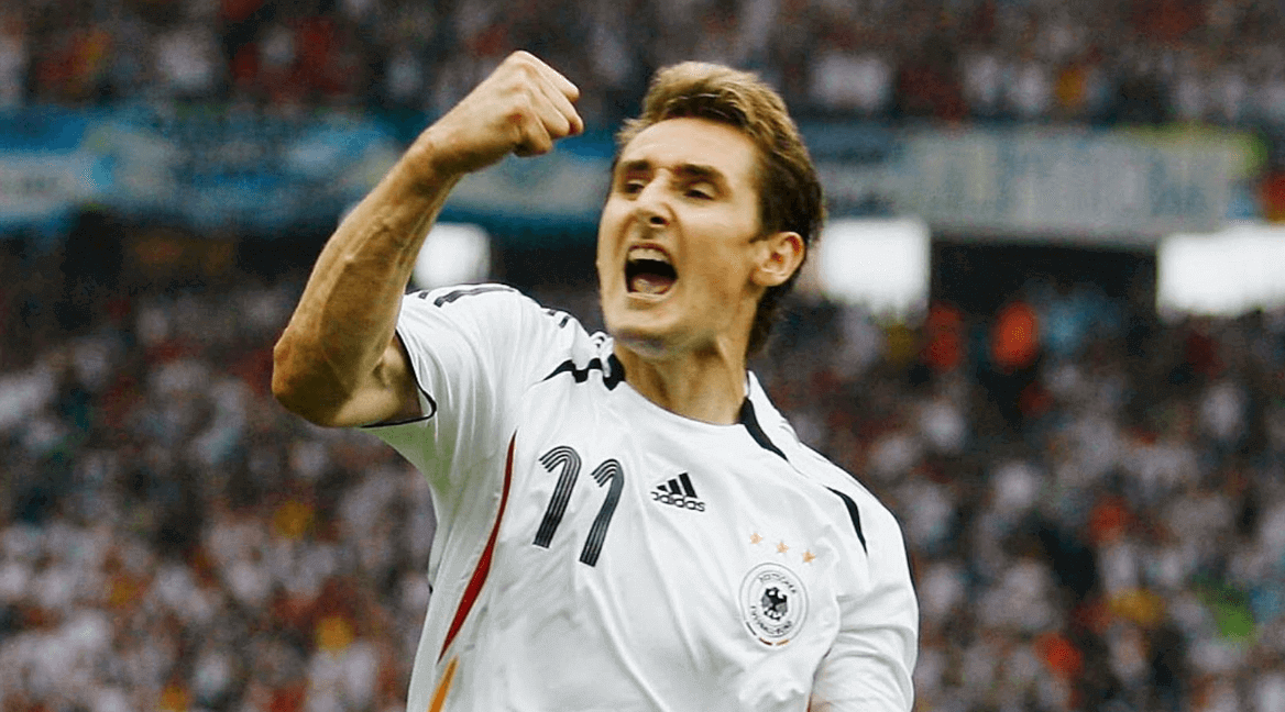 Miroslav Klose