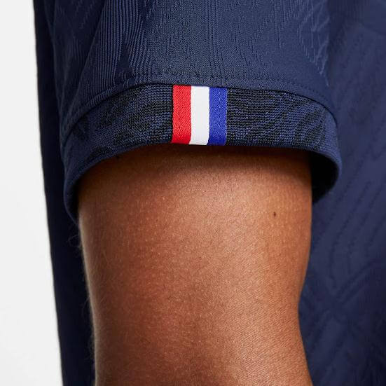 France new jersey 2022 World Cup