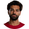 Mohamed Salah - ijersey