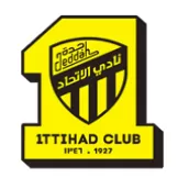 Al Ittihad Saudi - ijersey