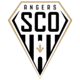 Angers SCO - ijersey