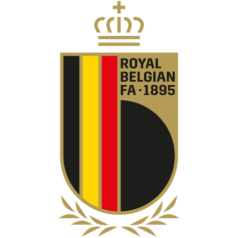 Belgium - ijersey