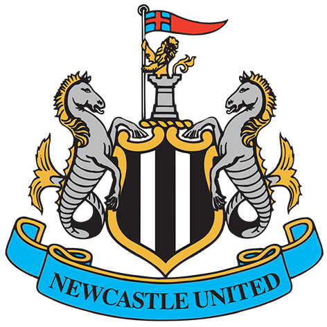 Newcastle United - ijersey