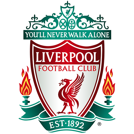Liverpool - ijersey