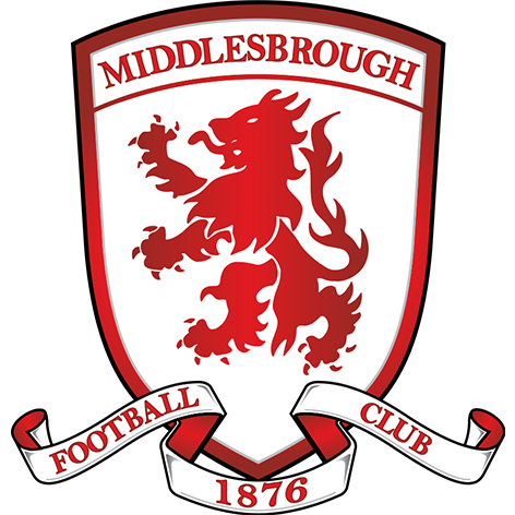 Middlesbrough - ijersey