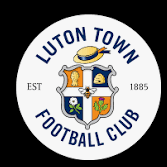 Luton Town - ijersey