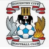 Coventry City - ijersey