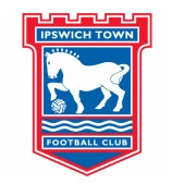Ipswich Town - ijersey