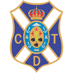 CD Tenerife - ijersey