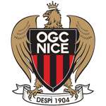 OGC Nice - ijersey