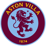 Aston Villa - ijersey