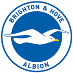 Brighton & Hove Albion - ijersey