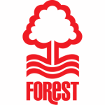 Nottingham Forest - ijersey