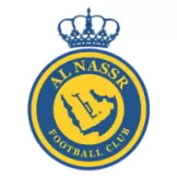 Al Nassr - ijersey